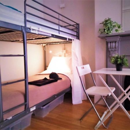 Asylum Sydney Backpackers Hostel Екстериор снимка