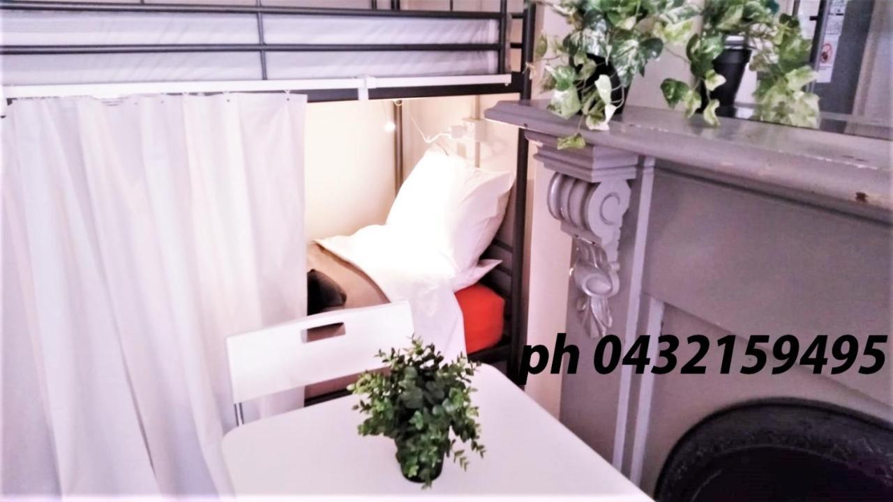 Asylum Sydney Backpackers Hostel Екстериор снимка