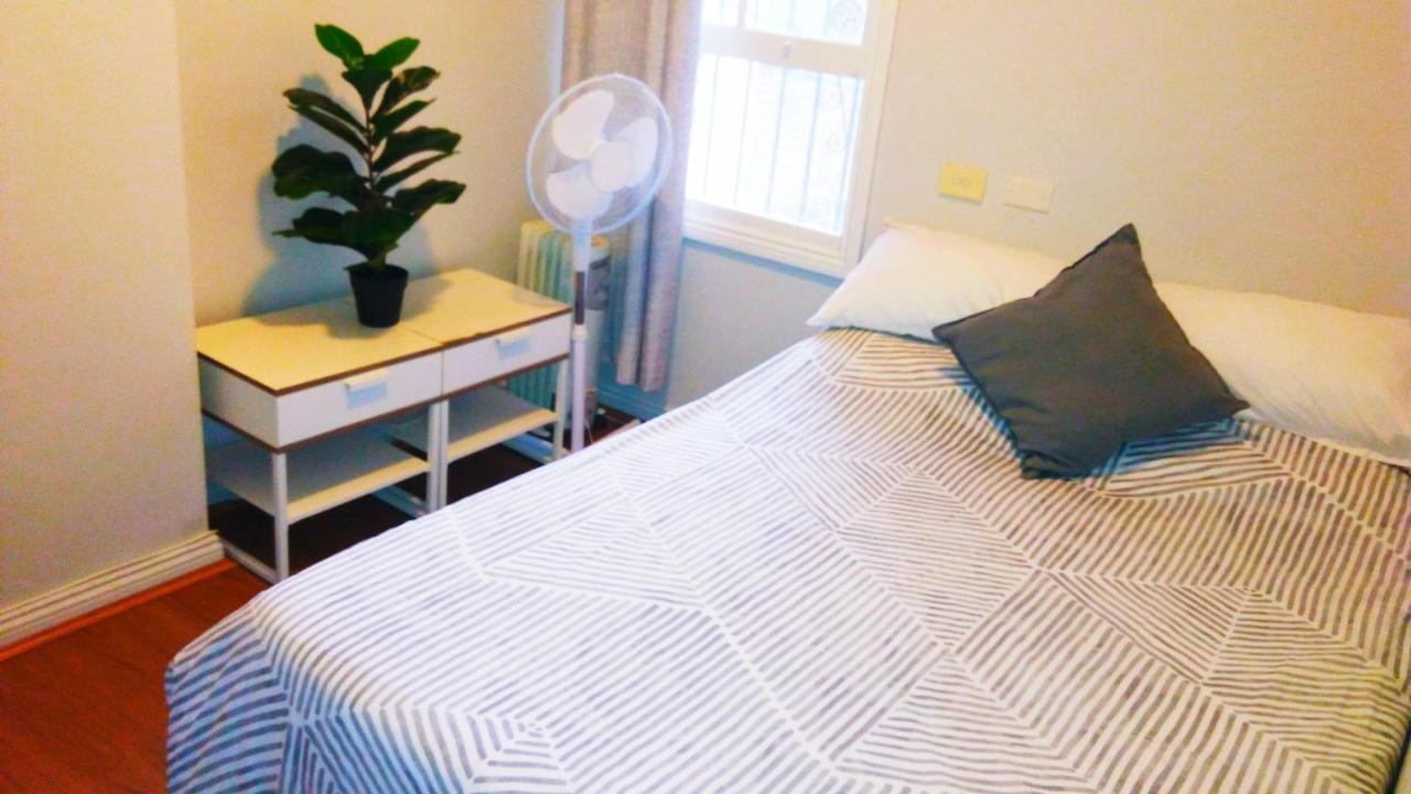 Asylum Sydney Backpackers Hostel Екстериор снимка