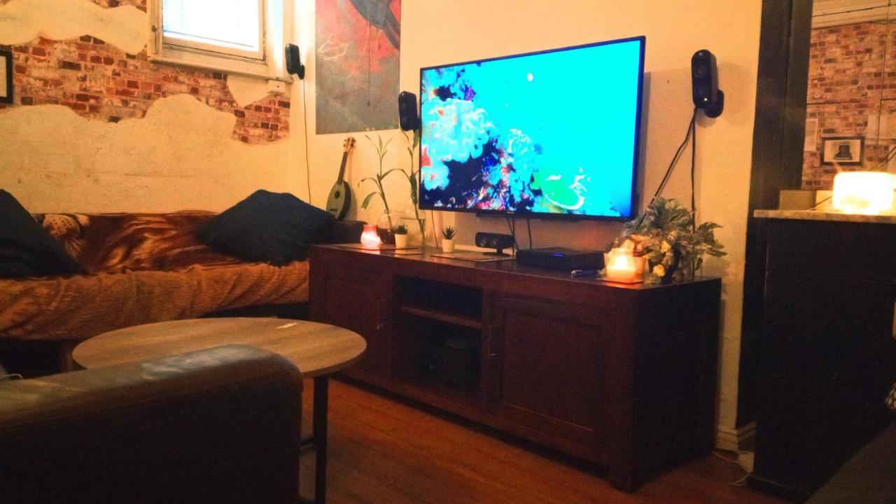 Asylum Sydney Backpackers Hostel Екстериор снимка